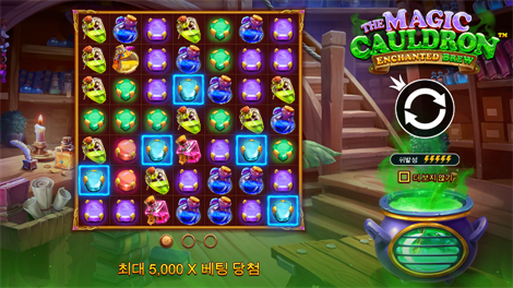 퓨리 오브 오딘 메가웨이즈